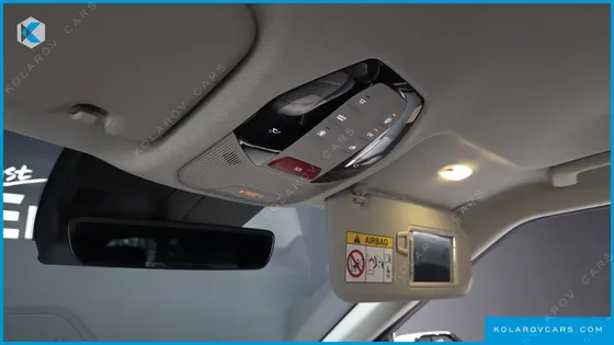 KIA EV3 LONG RANGE 2WD