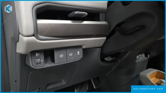 KIA EV3 LONG RANGE 2WD