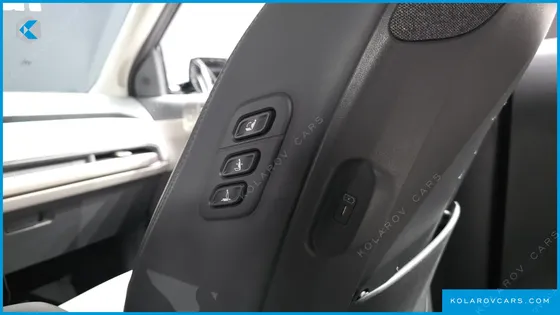 KIA EV3 LONG RANGE 2WD
