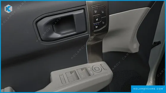 KIA EV3 LONG RANGE 2WD