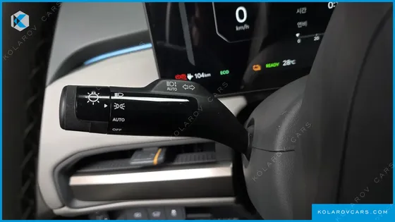 KIA EV3 LONG RANGE 2WD