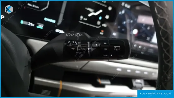 KIA EV3 LONG RANGE 2WD