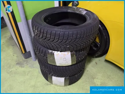 KIA EV3 LONG RANGE 2WD