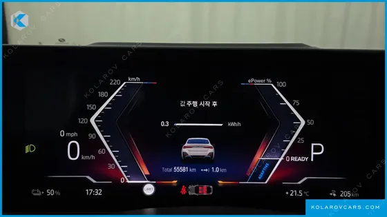 BMW I4 EDRIVE40 M SPORTS PRO