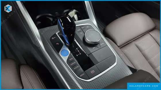 BMW I4 EDRIVE40 M SPORTS PRO