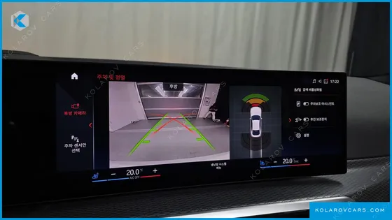 BMW I4 EDRIVE40 M SPORTS PRO