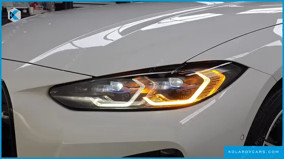 BMW I4 EDRIVE40 M SPORTS PRO