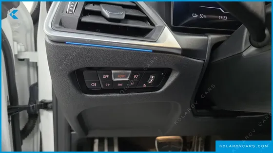 BMW I4 EDRIVE40 M SPORTS PRO