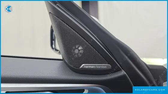BMW I4 EDRIVE40 M SPORTS PRO