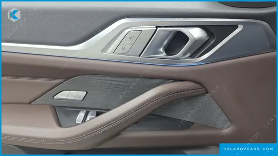 BMW I4 EDRIVE40 M SPORTS PRO