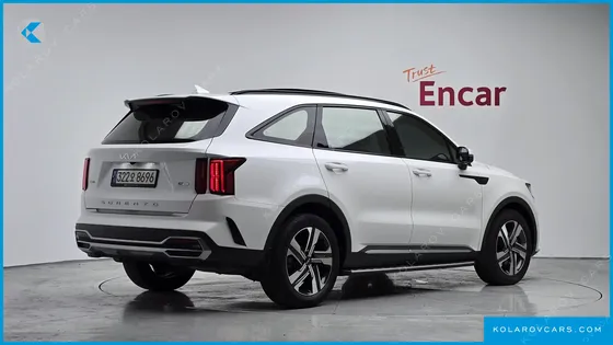 KIA SORENTO HEV 1.6 4WD