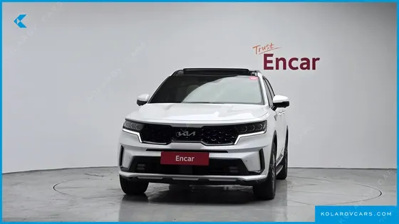 KIA SORENTO HEV 1.6 4WD