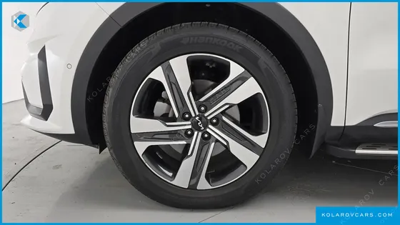 KIA SORENTO HEV 1.6 4WD