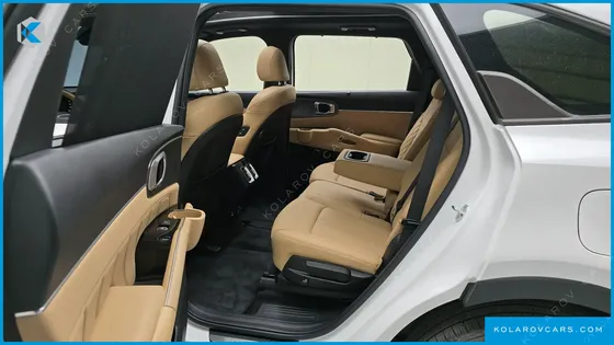 KIA SORENTO HEV 1.6 4WD