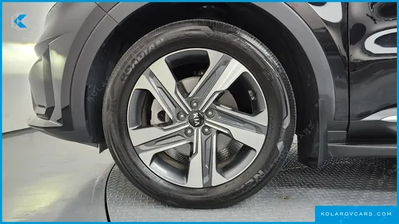 KIA SORENTO HEV 1.6 2WD