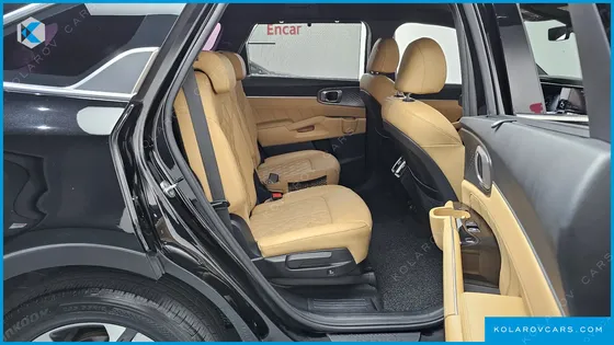KIA SORENTO HEV 1.6 2WD