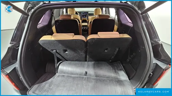 KIA SORENTO HEV 1.6 2WD