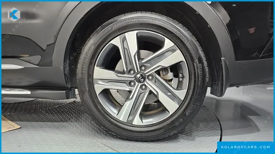 KIA SORENTO HEV 1.6 2WD
