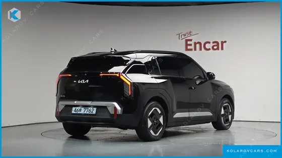 KIA EV3 LONG RANGE 2WD