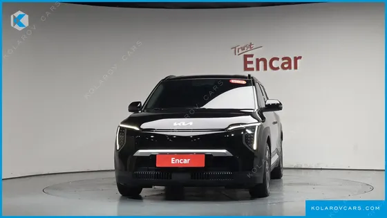 KIA EV3 LONG RANGE 2WD