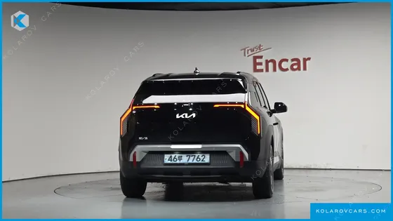 KIA EV3 LONG RANGE 2WD