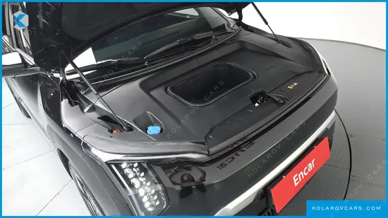KIA EV3 LONG RANGE 2WD