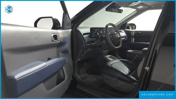 KIA EV3 LONG RANGE 2WD