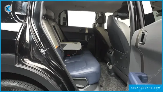 KIA EV3 LONG RANGE 2WD