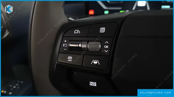 KIA EV3 LONG RANGE 2WD