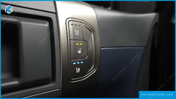 KIA EV3 LONG RANGE 2WD