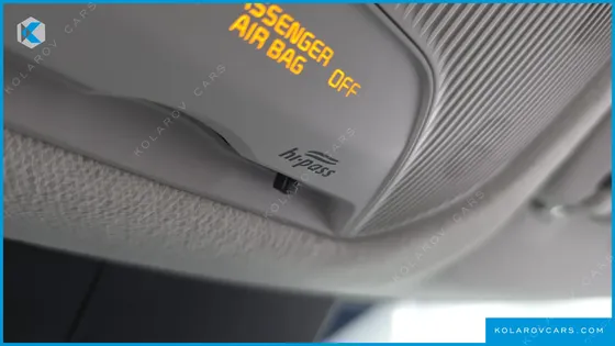 KIA EV3 LONG RANGE 2WD