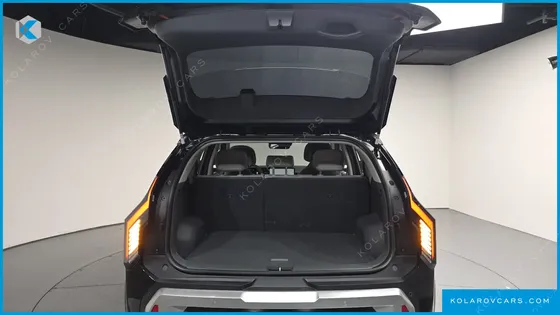 KIA EV3 LONG RANGE 2WD