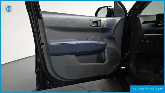 KIA EV3 LONG RANGE 2WD