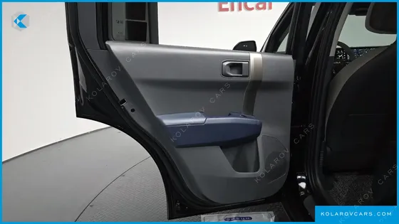 KIA EV3 LONG RANGE 2WD