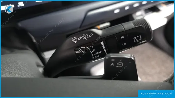 KIA EV3 LONG RANGE 2WD