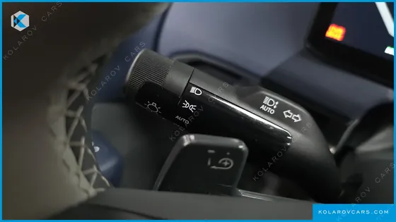 KIA EV3 LONG RANGE 2WD