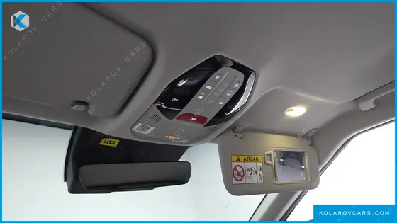 KIA EV3 LONG RANGE 2WD
