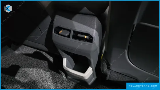KIA EV3 LONG RANGE 2WD