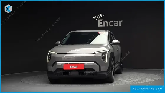 KIA EV3 LONG RANGE 2WD