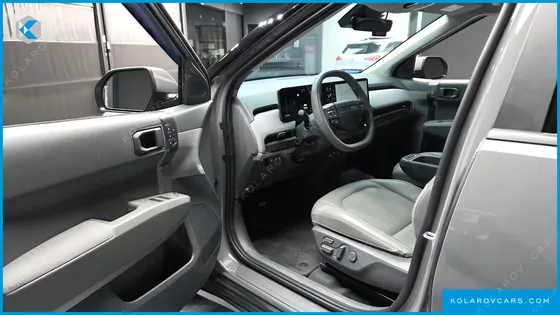KIA EV3 LONG RANGE 2WD