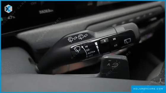 KIA EV3 LONG RANGE 2WD