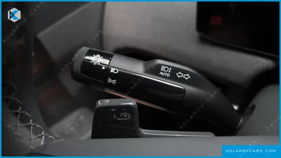 KIA EV3 LONG RANGE 2WD