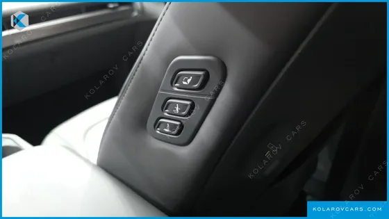 KIA EV3 LONG RANGE 2WD