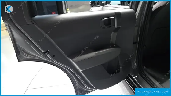 KIA EV3 LONG RANGE 2WD