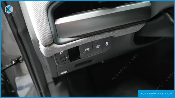 KIA EV3 LONG RANGE 2WD