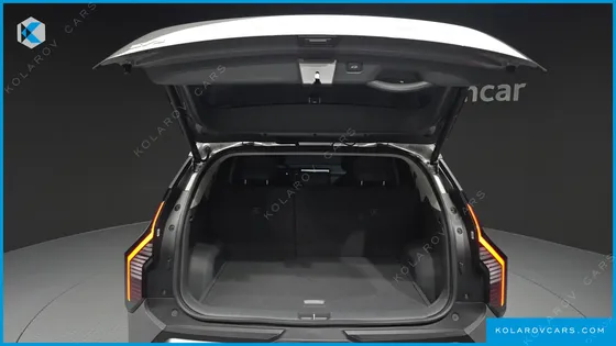 KIA EV3 LONG RANGE 2WD