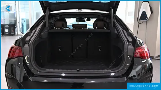 BMW I4 EDRIVE40 M SPORTS PRO