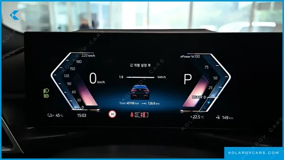BMW I4 EDRIVE40 M SPORTS PRO