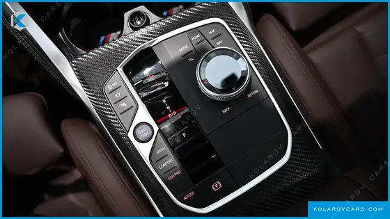 BMW I4 EDRIVE40 M SPORTS PRO