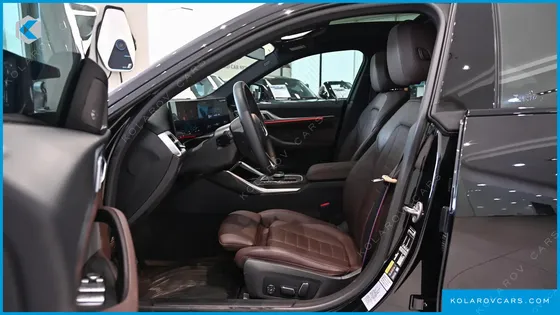 BMW I4 EDRIVE40 M SPORTS PRO